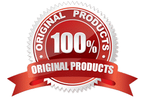 100% Original Products