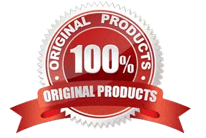 100% Original Products