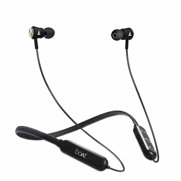 boAt Rockerz 268 V2 Bluetooth Headset