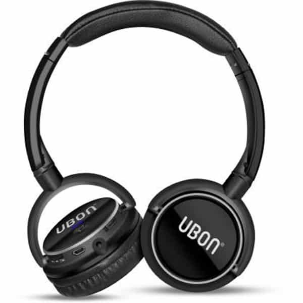 Ubon GBT-5605 Bluetooth Headset