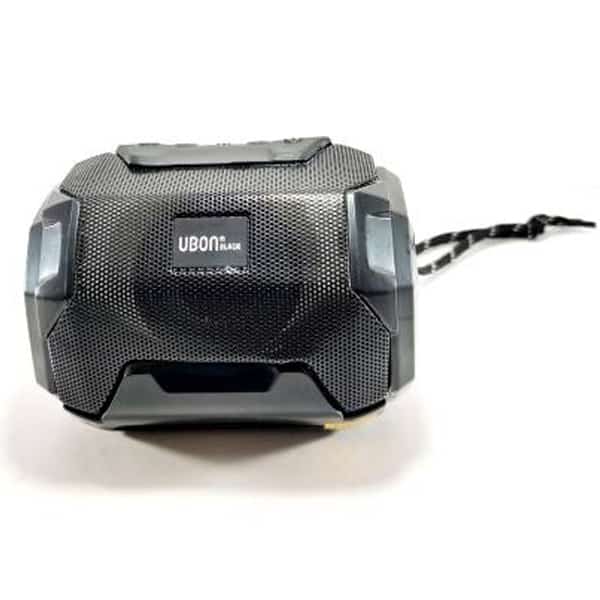 Ubon SP-21 5 W Bluetooth Speaker