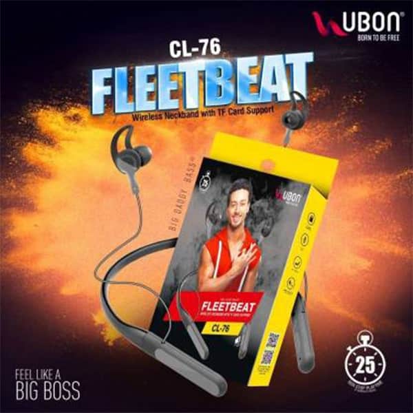 Ubon CL 76 Bluetooth Headset