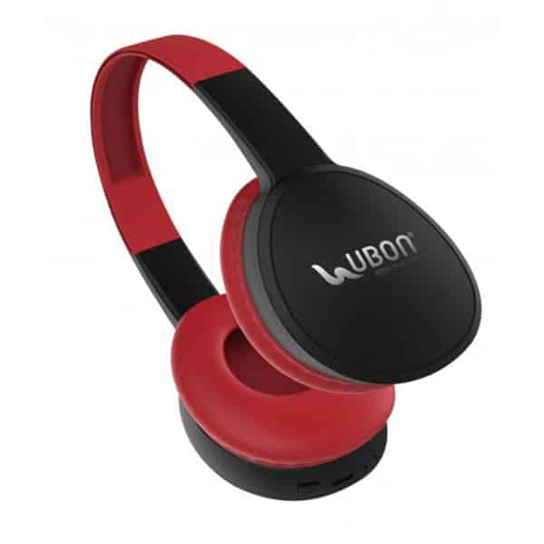 Ubon HP-60 Bluetooth Headset