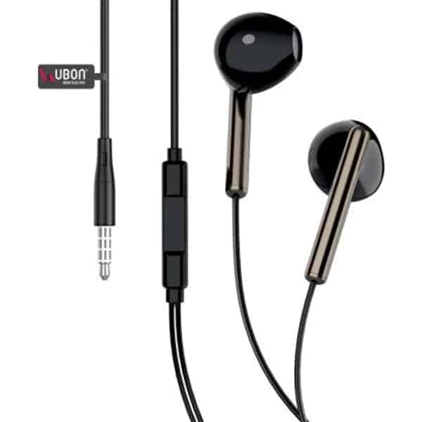 Ubon UB-965 Champ Wired Headset