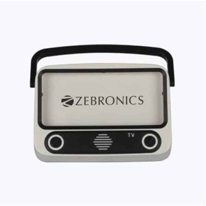 Zebronics Zeb-Astra 10 Wireless Portable Speaker