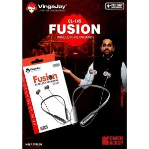 Ubon CL-145 Fusion Wireless Neckband
