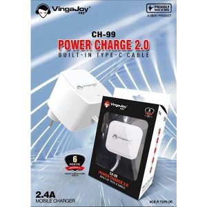 Vingajoy CH-99 POWER CHARGER TYPE-C