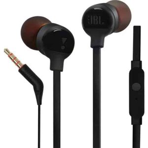 JBL Tune 110 Wired Headset