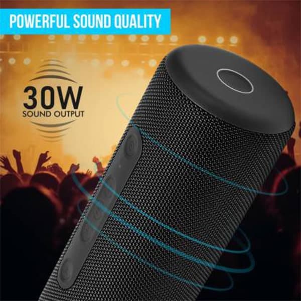Portronics SoundDrum L 30 W Bluetooth Speaker