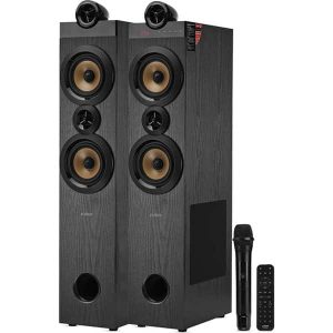 F&D T70X Tower Speaker 160W Bluetooth Tower Speaker
