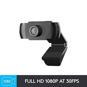 Quantum QHM 990 Webcam