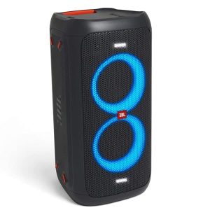 JBL Party Box 100 Portable 160 W Bluetooth Party Speaker