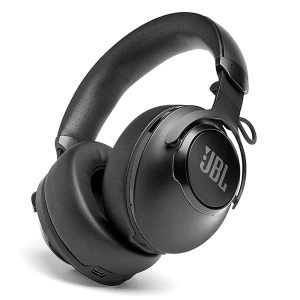 JBL Club 950NC Wireless Over-Ear Headphones with Mic