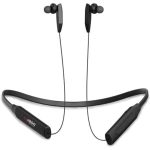 Ubon CL-5460 Wireless Neckband With Magnetic Earbuds