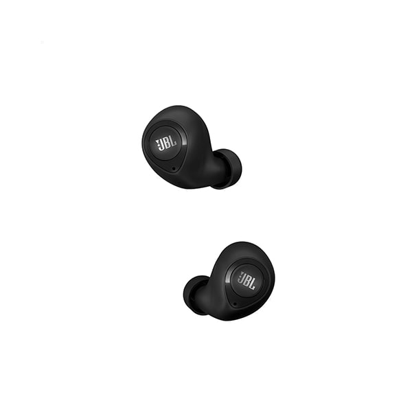 JBL C105TWS In-Ear Truly Wireless Earbuds with Mic