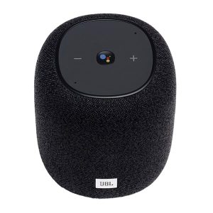 JBL Link Music Smart Speaker with Built-in Google Assistant