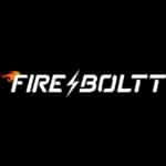 Fire Boltt Logo