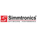 Simmtronics Logo