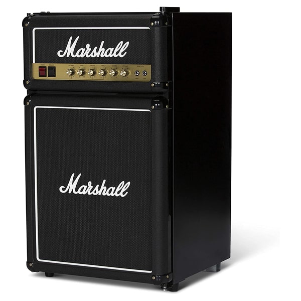 Marshall Refrigerator 92 Litre 3.2 Black Edition MF32BLKNA