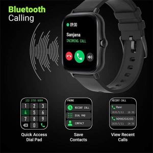 Fire-Boltt Beast Pro Bluetooth Calling Smartwatch