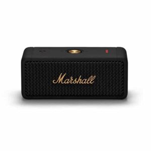 Marshall Emberton Portable Bluetooth Speaker