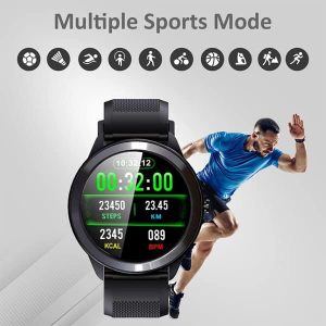 Maxima Max Pro X4 Smartwatch