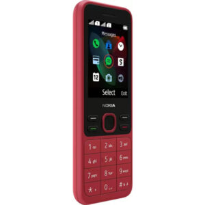 Nokia 150 Dual Sim Keypad Phone