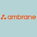 Ambrane Logo