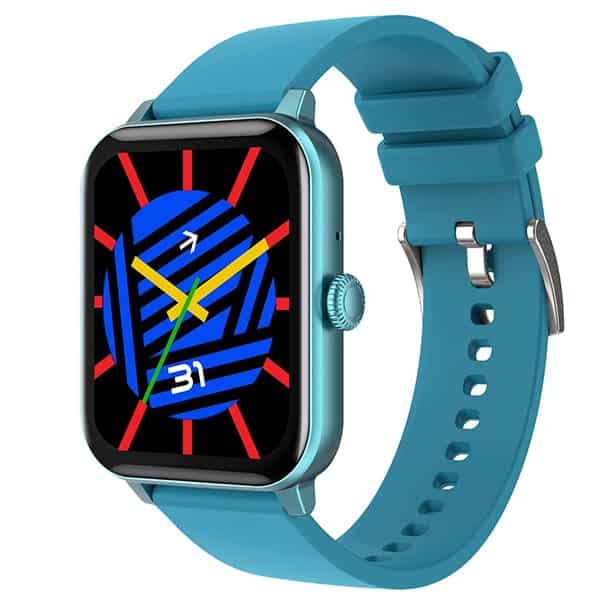 Zero Lifestyle Ninja Smartwatch Unboxing & Review | AMOLED Display 🔥 -  YouTube