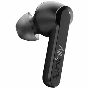 Infinity Spin 100 In-Ear Truly Wireless Earbuds with Mic