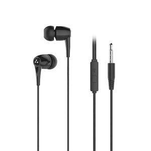 Ambrane EP-99 Wired Earphones with Mic