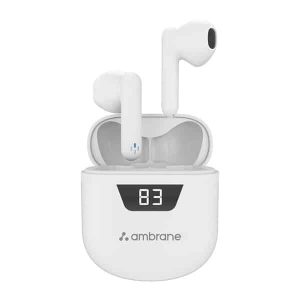 Ambrane Neobuds 29 True Wireless Earphones