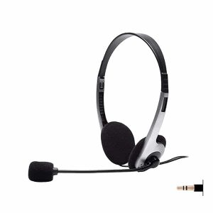 FINGERS H500 Wired Headphone