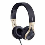 FINGERS Showstopper H5 Wired On Ear Headphone