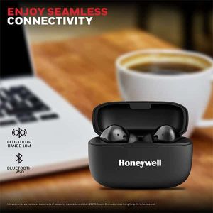 Honeywell Suono P3000 Truly Wireless Earbuds
