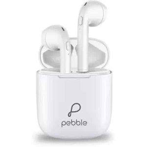 Pebble Duet Wireless Earbuds