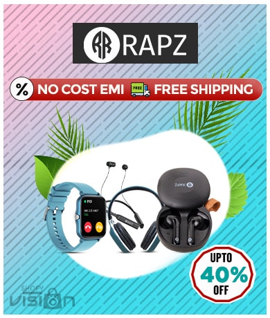 RAPZ Brand Logo