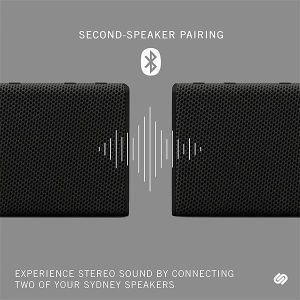 Urbanista Sydney Wireless Bluetooth Speaker
