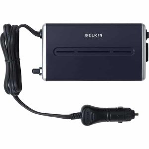 Belkin F5L071AK200W AC Anywhere and USB Port