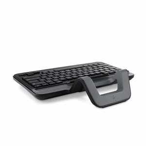 Belkin USB-C Wired Tablet Keyboard with Stand