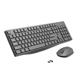 HP CS10 Multi-Device Keyboard and Mouse Combo