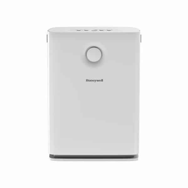 Honeywell Air Touch V3 Air Purifier with H13 HEPA Filter