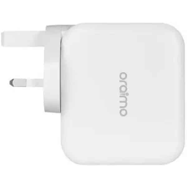 Oraimo OCW-181F 2.1 A Multiport Mobile Charger