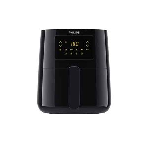 Philips Digital Air Fryer HD9252/90 with Touch Panel