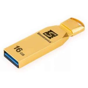 Simmtronics 3.0 USB Flash Drive with Metal Body