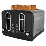 BLACK+DECKER BXTO0401IN 2300-Watt Toaster