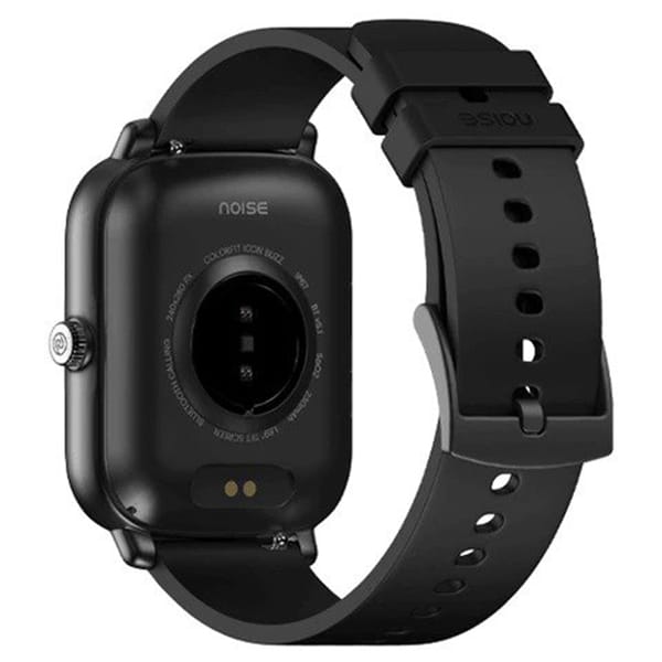 Noise ColorFit Icon Plus Smart Watch