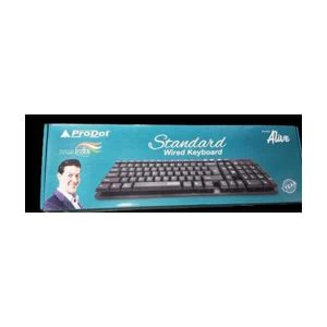ProDot Alive Wired Keyboard
