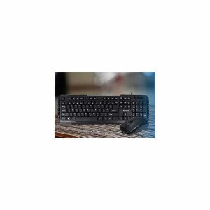 ProDot Comfy Keyboard Mouse Wired Combo
