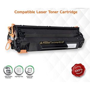 ProDot PLC - 337 Laser Toner Cartridge